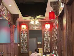 -山西人家(锦创书城店)