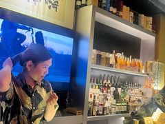 -GAM HighBall 日式小酒馆