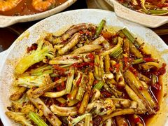 -老三样·旧食新味(船山路店)