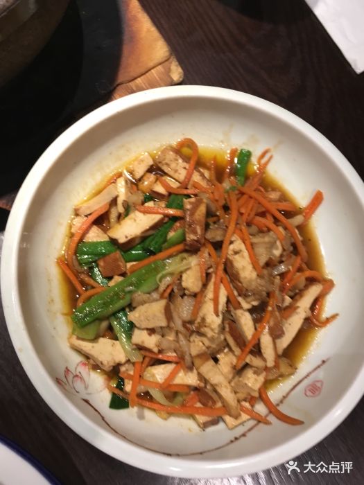 新发现(解百新元华店)嵊州小炒图片 - 第1张