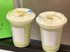 -茶月山·潮汕工夫茶饮(乐峰广场店)