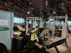 -威尔仕健身会所(北京宜家店)