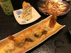 -無境·匠心日本料理(汉街店)