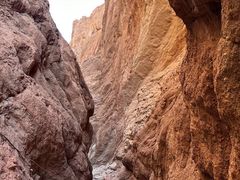 -天山神秘大峡谷