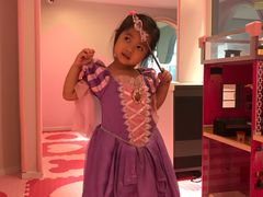 -KIDults童伴儿亲子餐厅(达美中心广场店)