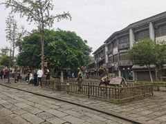 -南关石牌坊古镇