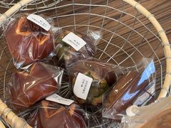 -雀食面包店(钟楼店)