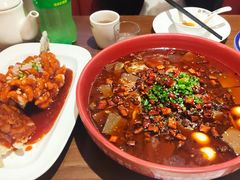 -湘约东方(民星路店)