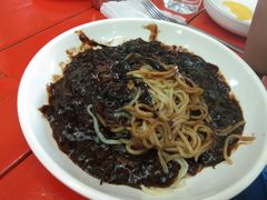 -牛岛王子面馆