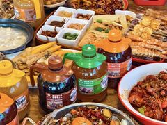 -永红源·小排档(闽江路店)