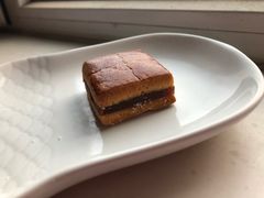 山楂饼-祥禾饽饽铺·中式糕点(天津河东美福园店)