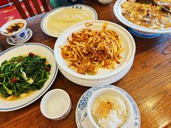 -老雒阳面馆·水席(定鼎门店)