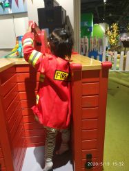 点击看大图 -幻贝家儿童乐园(苏州中心店)