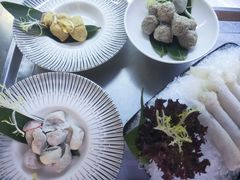 -马家斑.鲜鱼火锅(松湖万科店)