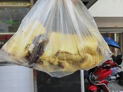 -松盛糕团店(红旗桥店)