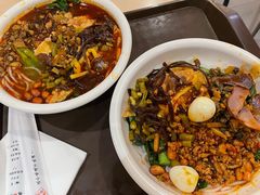 三鲜螺蛳粉-水平有限广西米粉·广西风味集(五道口店)