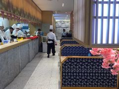 -晴季寿司(红旗街万达店)