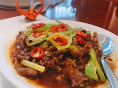 -潮府馆·非遗潮州菜·世纪公园(新国际博览中心店)