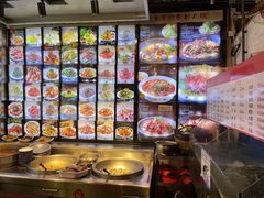 -粗粮人家·东北菜(洋桥店)