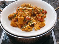 -威斯汀舞台餐厅