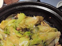 -晓粤·惹味粤菜(凯德乐峰广场店)