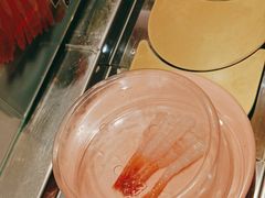 -争鲜回转寿司(通州万达店)
