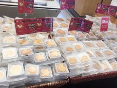 -皇后西斯汀饼店(文化路店)