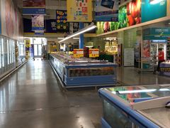 -麦德龙(嘉定店)