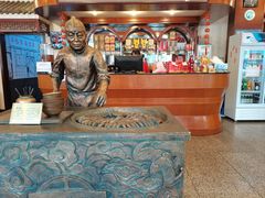 -北京小肠陈饭庄(方庄店)