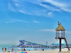 -碧海银沙景区