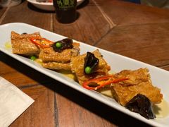 -外婆家(西红门荟聚购物中心店)
