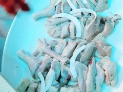 -润泽园椰子鸡(汇一城店)