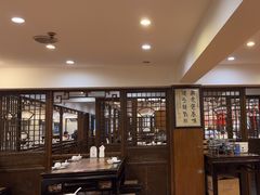 -一楼食业·美食人家