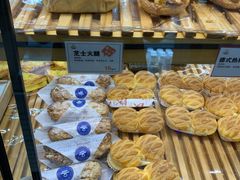 -美味思·面包蛋糕(盛平店)