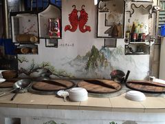 -云河农家乐饭店(福禄缘树山店)