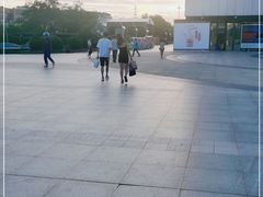 -万达广场(松江店)