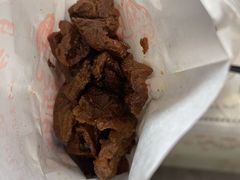 秘制豆干-鸭小妹鸭血粉丝(老门东店)