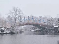 -横店影视城明清宫苑园区