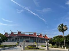 -集美鳌园景区