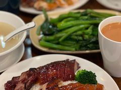 -明家烧腊