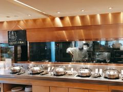 -北京王府井希尔顿酒店·万斯阁西餐厅
