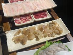 -悦来悦牛潮汕牛肉火锅(大浪店)