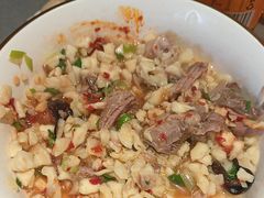 -陈熹公民族美食文化餐厅(中华广场店)