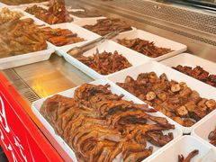 -张鸭子重庆特产卤味小吃(未来国际店)