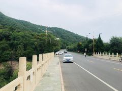 -十三陵水库
