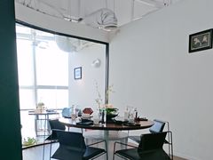 -OCEAN一席海鲜•海景餐厅(双子塔店)