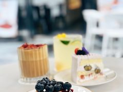 -PETIT PARIS 小巴黎(花园道店)