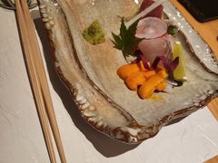 -炎橘·板前料理 Omakase