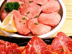 -松鱼亭·和牛烧肉(协鑫广场店)