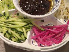 -老浒记烤鸭-北京菜(琉璃厂店)